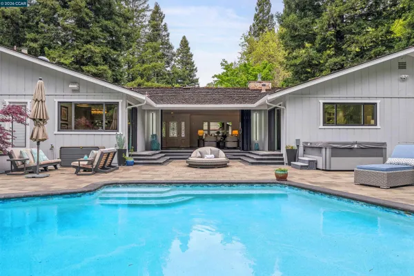 $2,399,000 | 2348 Holly Oak Drive, Danville, CA 94506