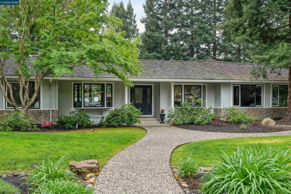 $2,399,000 | 2348 Holly Oak Drive, Danville, CA 94506