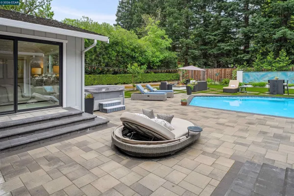 $2,399,000 | 2348 Holly Oak Drive, Danville, CA 94506