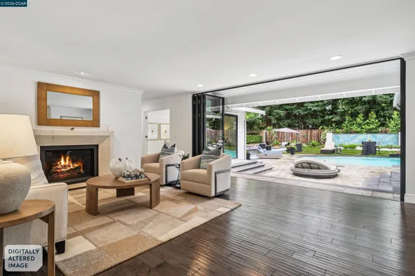 $2,399,000 | 2348 Holly Oak Drive, Danville, CA 94506