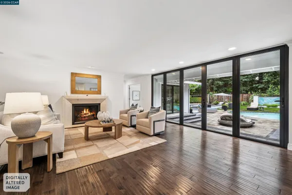 $2,399,000 | 2348 Holly Oak Drive, Danville, CA 94506