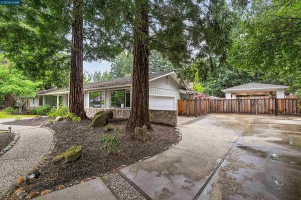 $2,399,000 | 2348 Holly Oak Drive, Danville, CA 94506