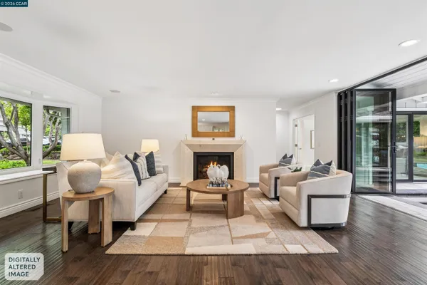 $2,399,000 | 2348 Holly Oak Drive, Danville, CA 94506