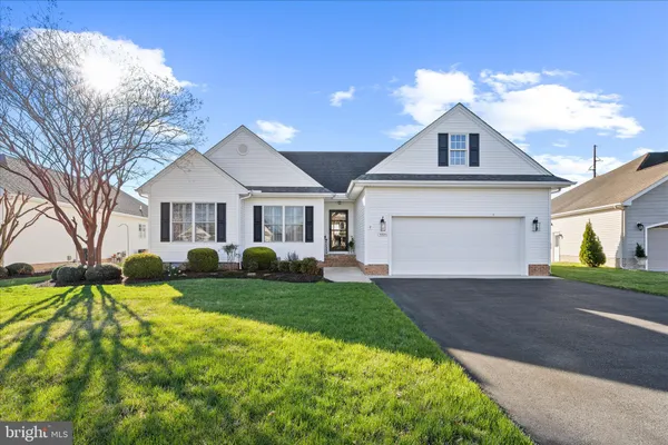 $339,900 | 5995 Bell Creek Drive, Salisbury, MD 21801