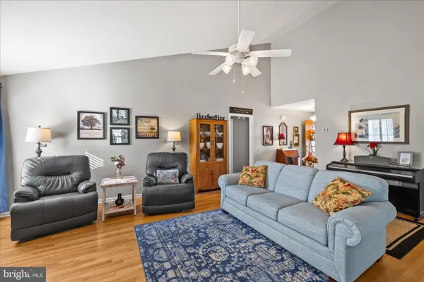 $339,900 | 5995 Bell Creek Drive, Salisbury, MD 21801