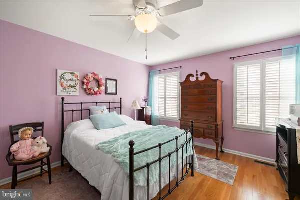 $339,900 | 5995 Bell Creek Drive, Salisbury, MD 21801