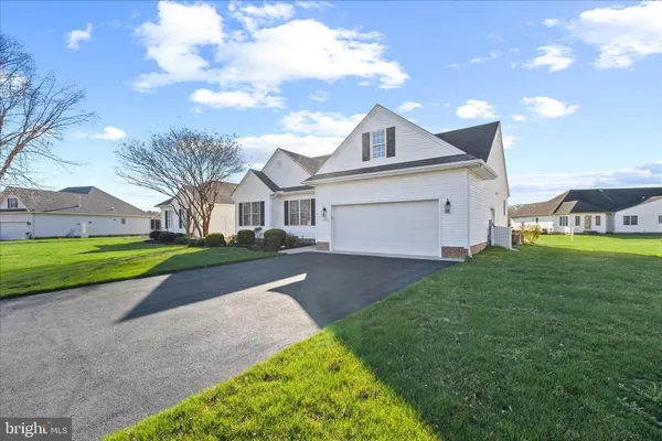 $339,900 | 5995 Bell Creek Drive, Salisbury, MD 21801