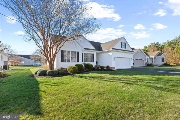 $339,900 | 5995 Bell Creek Drive, Salisbury, MD 21801
