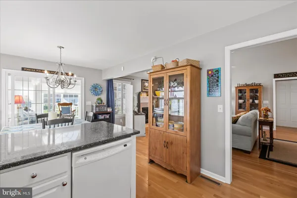 $339,900 | 5995 Bell Creek Drive, Salisbury, MD 21801