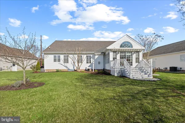 $339,900 | 5995 Bell Creek Drive, Salisbury, MD 21801