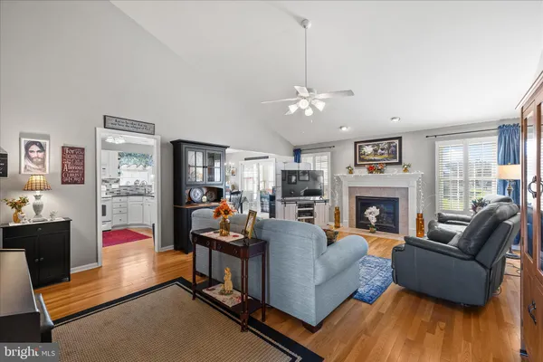 $339,900 | 5995 Bell Creek Drive, Salisbury, MD 21801