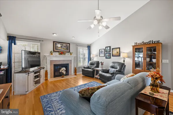 $339,900 | 5995 Bell Creek Drive, Salisbury, MD 21801