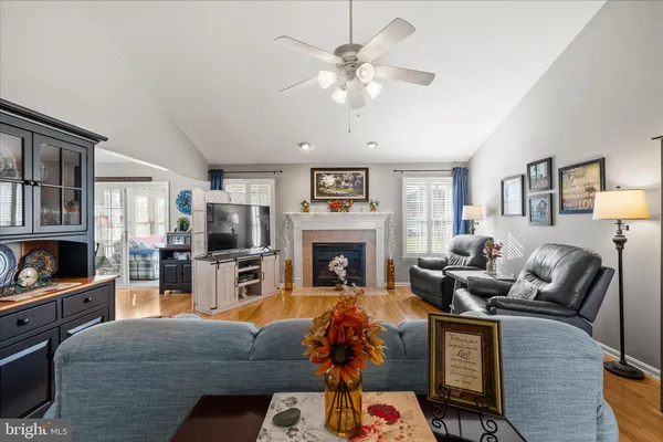 $339,900 | 5995 Bell Creek Drive, Salisbury, MD 21801
