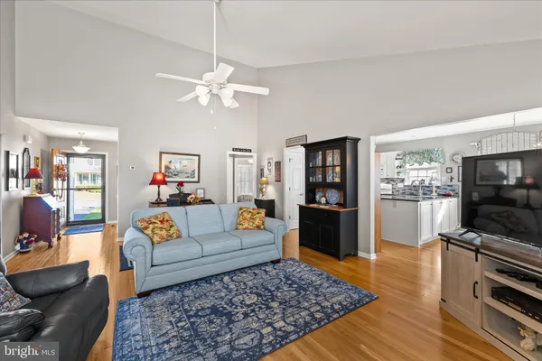 $339,900 | 5995 Bell Creek Drive, Salisbury, MD 21801