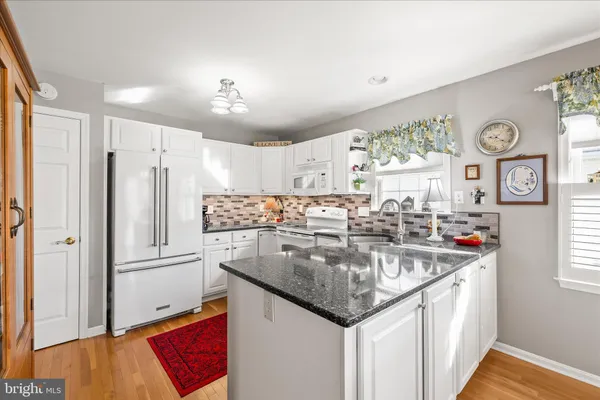 $339,900 | 5995 Bell Creek Drive, Salisbury, MD 21801