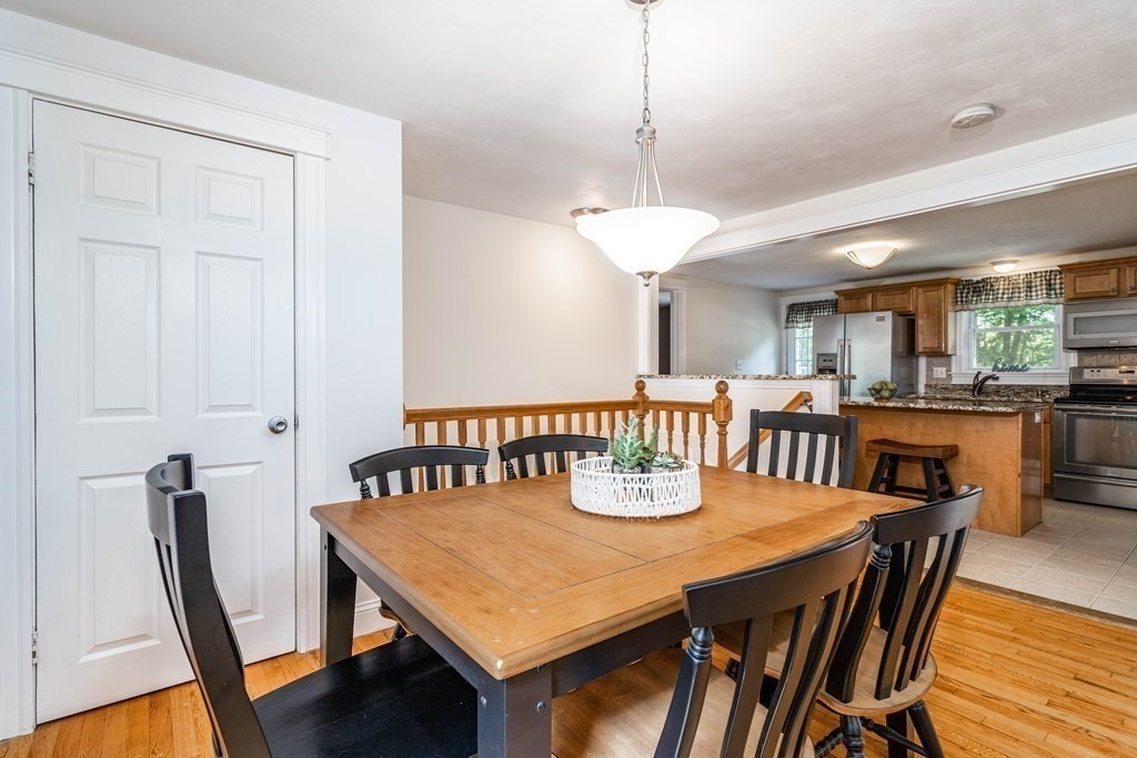 21 Fisher Road Holden, MA 01520 - Photo 15 of 33 Gallery Image 15