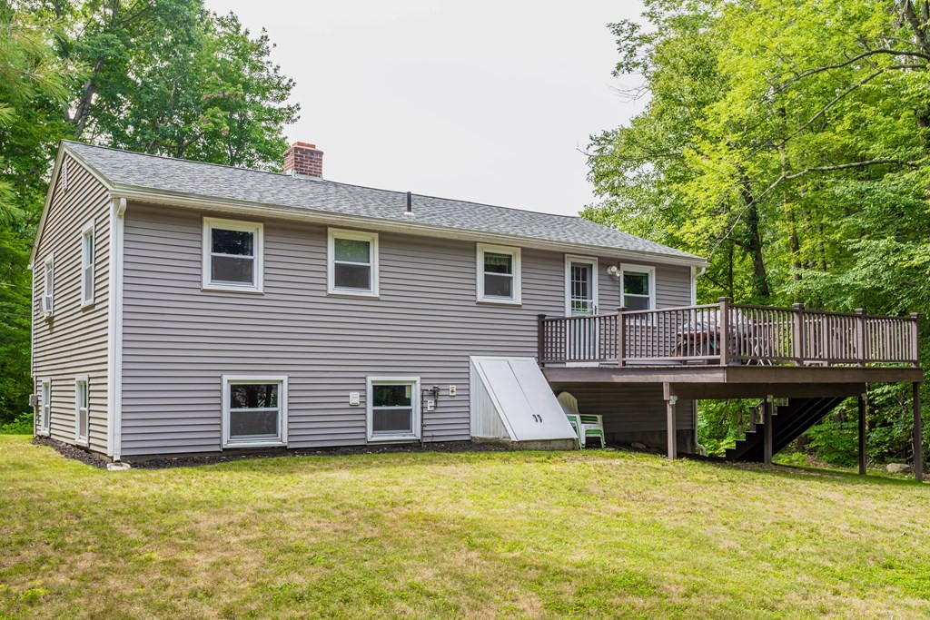 21 Fisher Road Holden, MA 01520 - Photo 5 of 33 Gallery Image 5