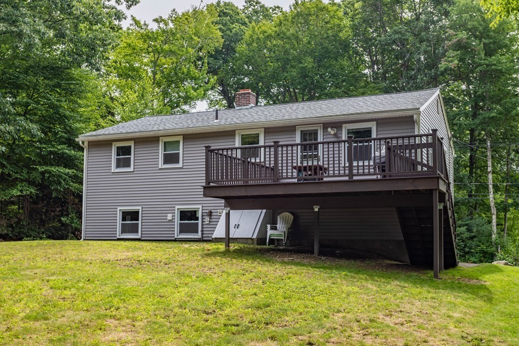 21 Fisher Road Holden, MA 01520 - Photo 6 of 33 Gallery Image 6