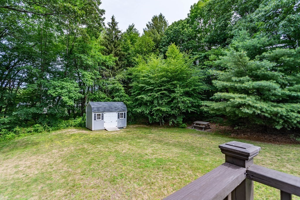 21 Fisher Road Holden, MA 01520 - Photo 8 of 33 Gallery Image 8