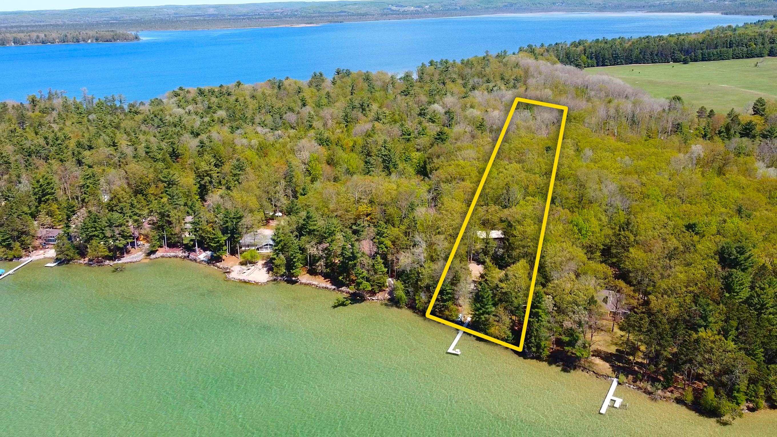 8645 Skegemog Point Road Williamsburg, MI 49690 - Photo 6 of 71
