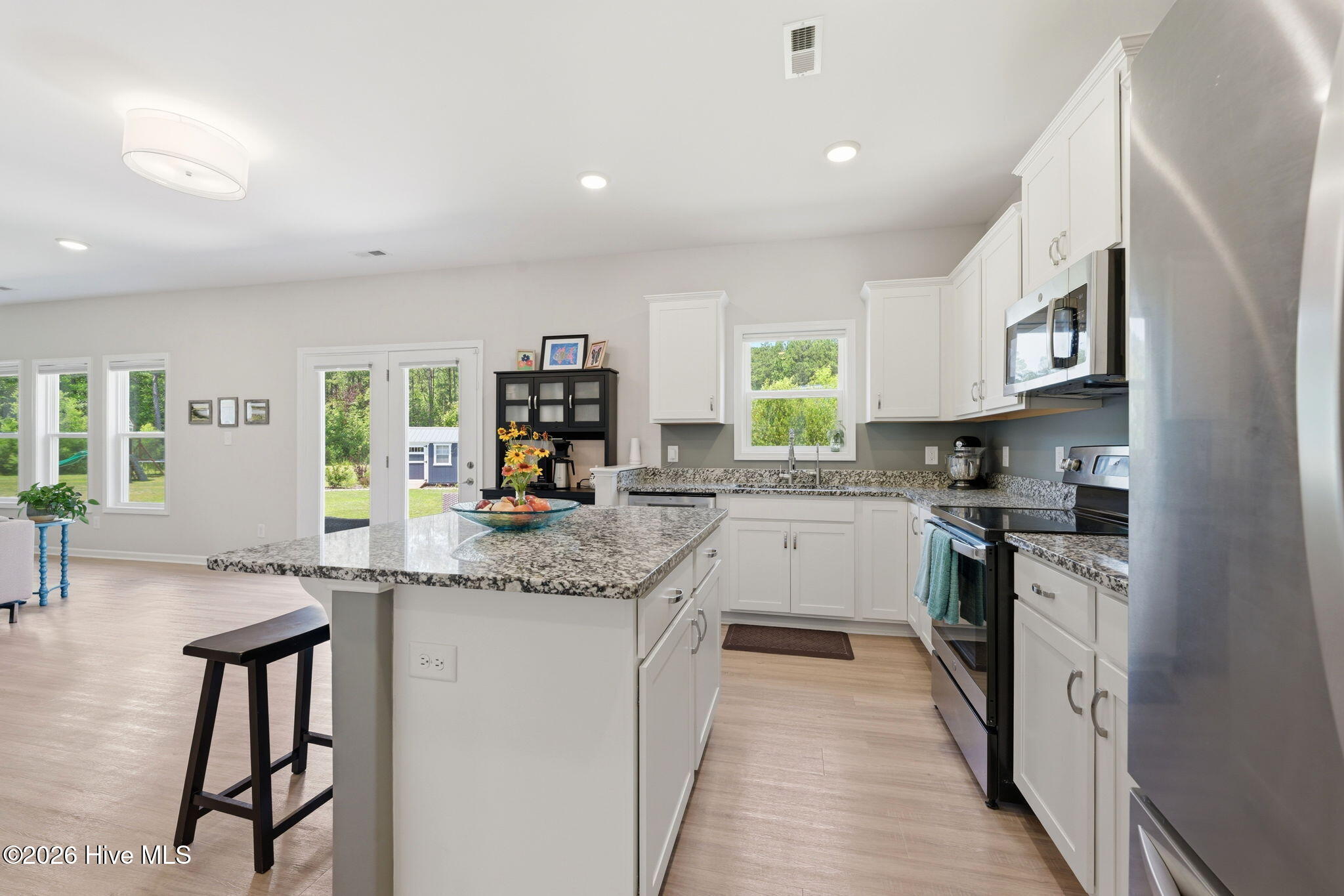 126 Station Yard Road New Bern, NC 28562 - Photo 10 of 43
