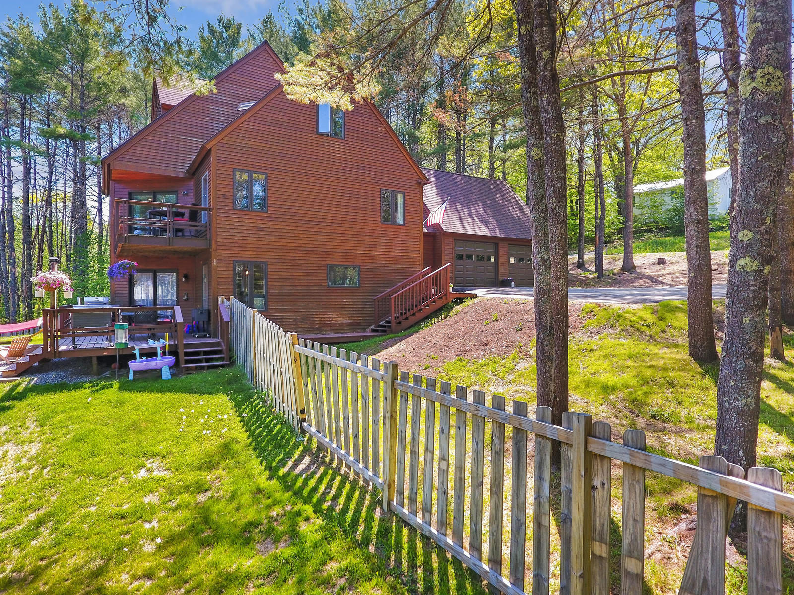 76 Foss Hill Road Benton, ME 04901 - Photo 7 of 57 13_DJI_0018_copy_DxO_mls
