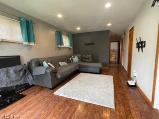 520 Hillman Road Akron, OH 44312 - Photo 8 of 29