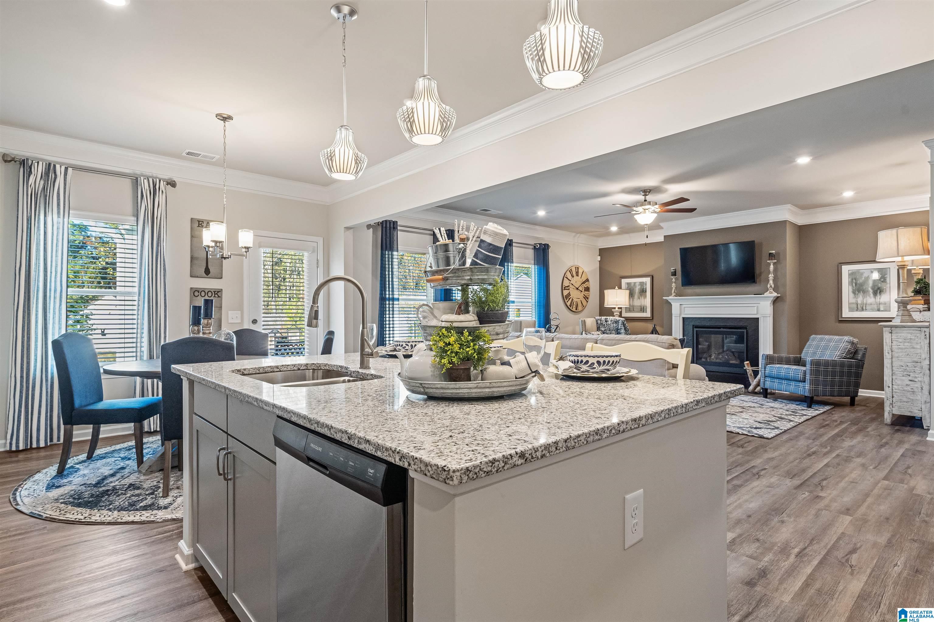 185 Clover Lane Springville, AL 35146 - Photo 17 of 19