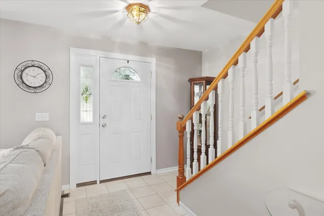 $357,400 | 2697 Creekside Lane, Morris, IL 60450