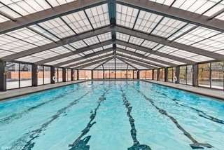 5415 North Sheridan Road, Unit 3807 Chicago, IL 60640 - Photo 11 of 19 a view of yard with swimming pool