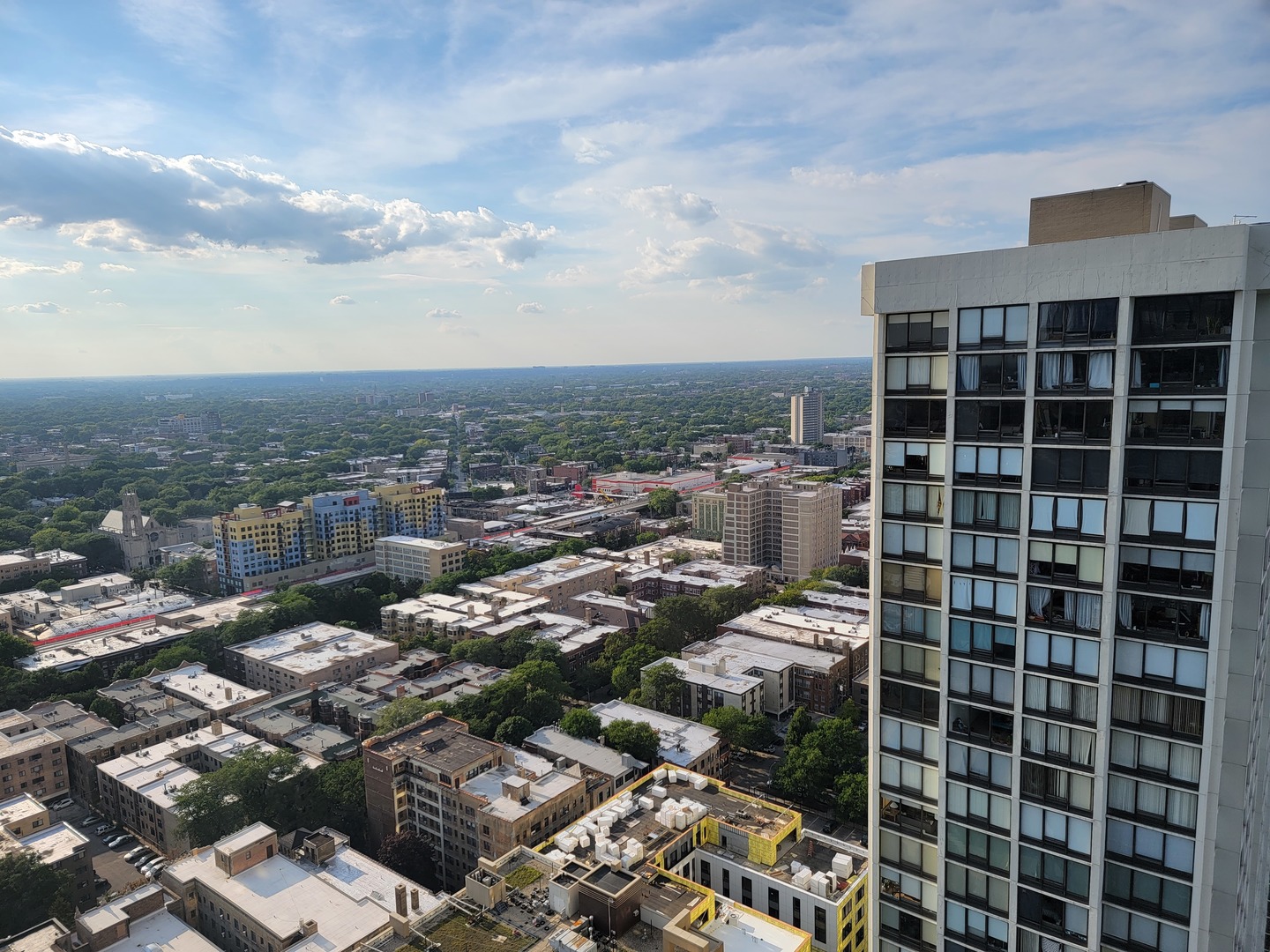 5415 North Sheridan Road, Unit 3807 Chicago, IL 60640 - Photo 3 of 19