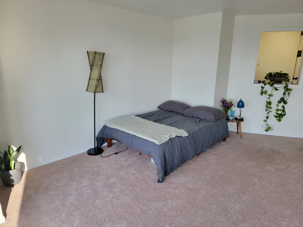 $1,650 | 5415 North Sheridan Road, Unit 3807, Chicago, IL 60640