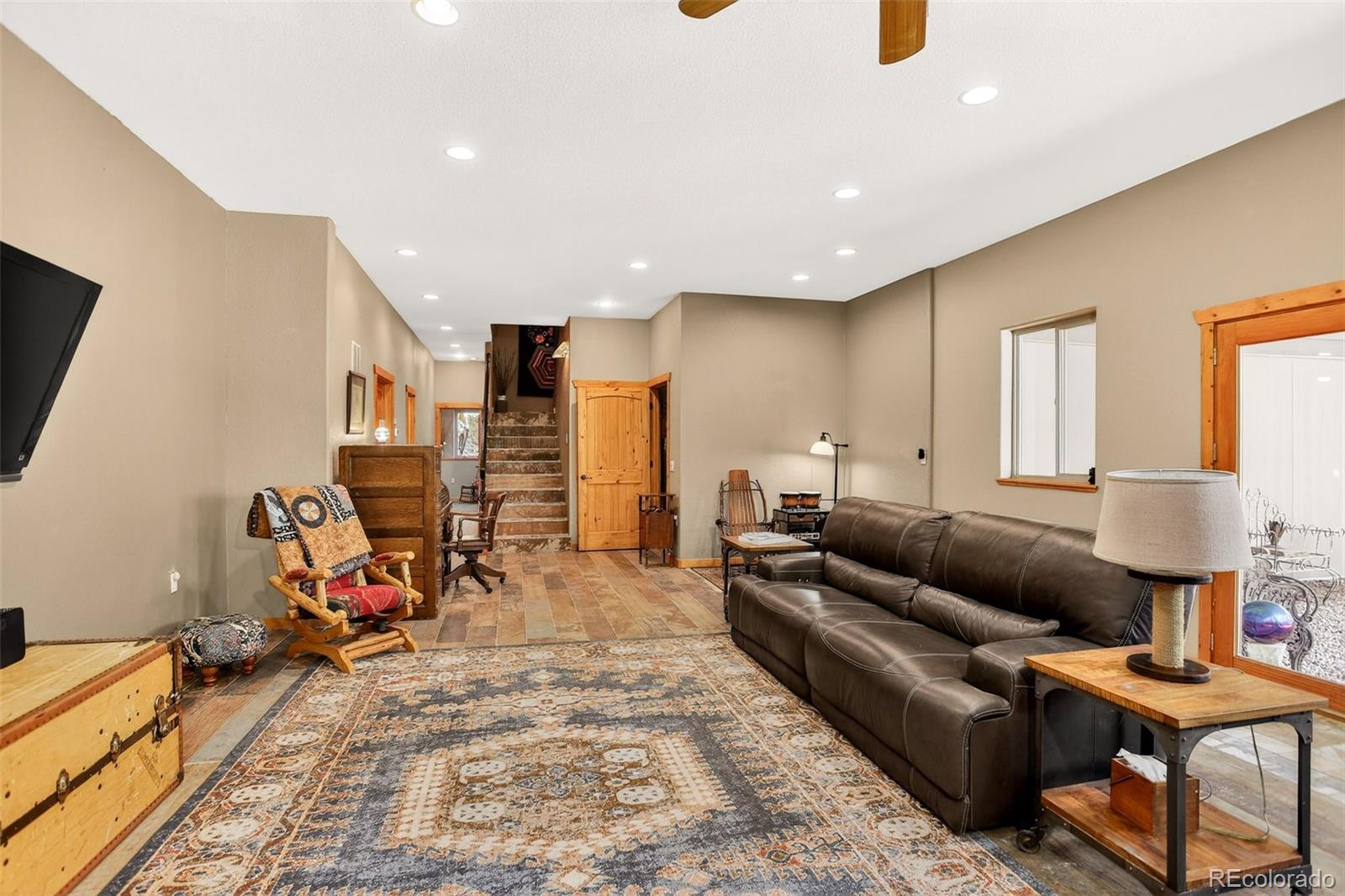 940 South Spring Gulch Road Idaho Springs, CO 80452 - Photo 41 of 49