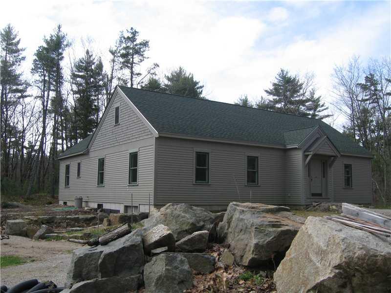 50 Ogunquit Road Cape Neddick, ME 03902 - Photo 15 of 15 Exterior Front.