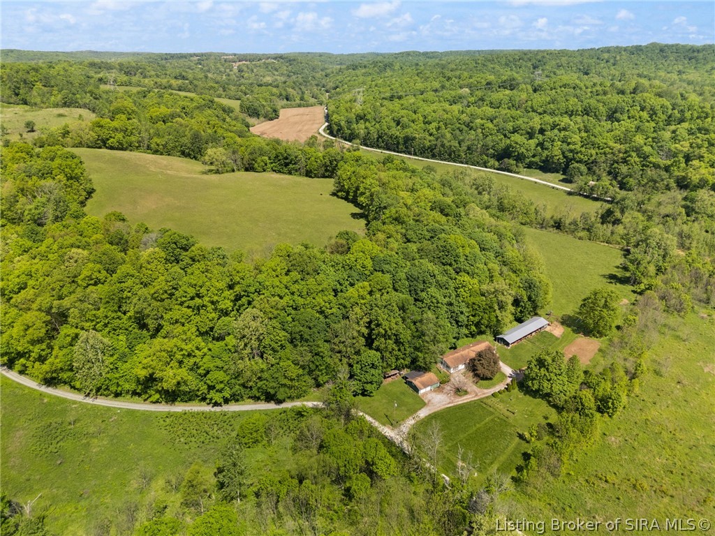 2394 West Old Felker Road English, IN 47118 - Photo 24 of 65