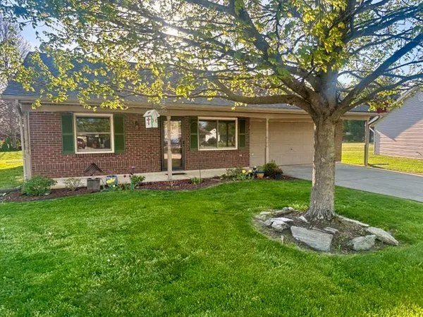 $218,000 | 2865 Dawn Lane, Springfield, OH 45503
