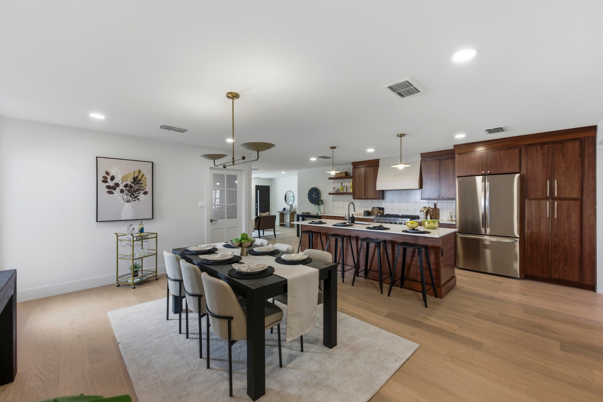 623 Amesbury Lane Austin, TX 78752 - Photo 13 of 34