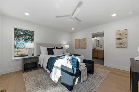 $645,000 | 623 Amesbury Lane, Austin, TX 78752