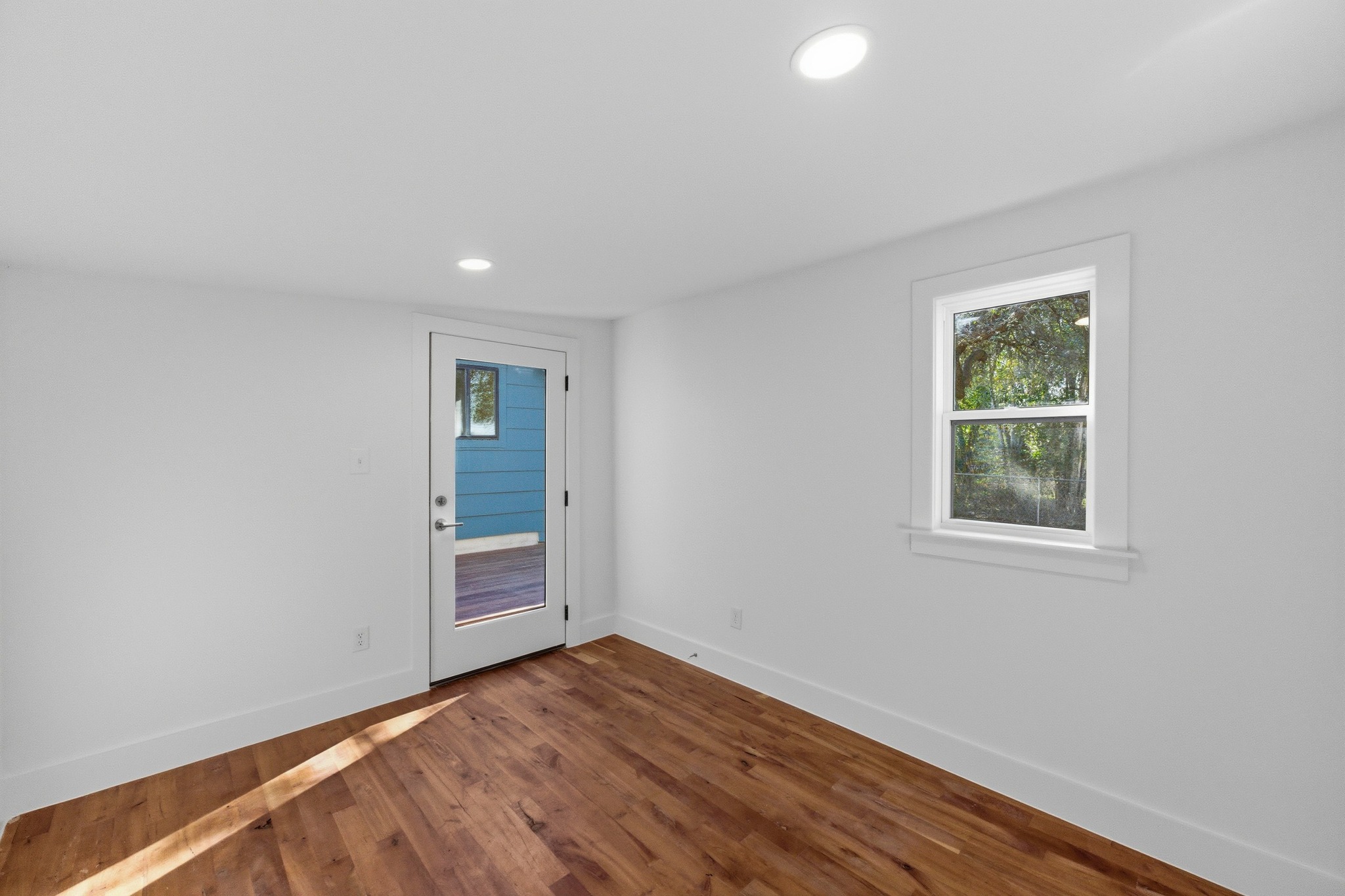 623 Amesbury Lane Austin, TX 78752 - Photo 33 of 34 Detached Flex Space