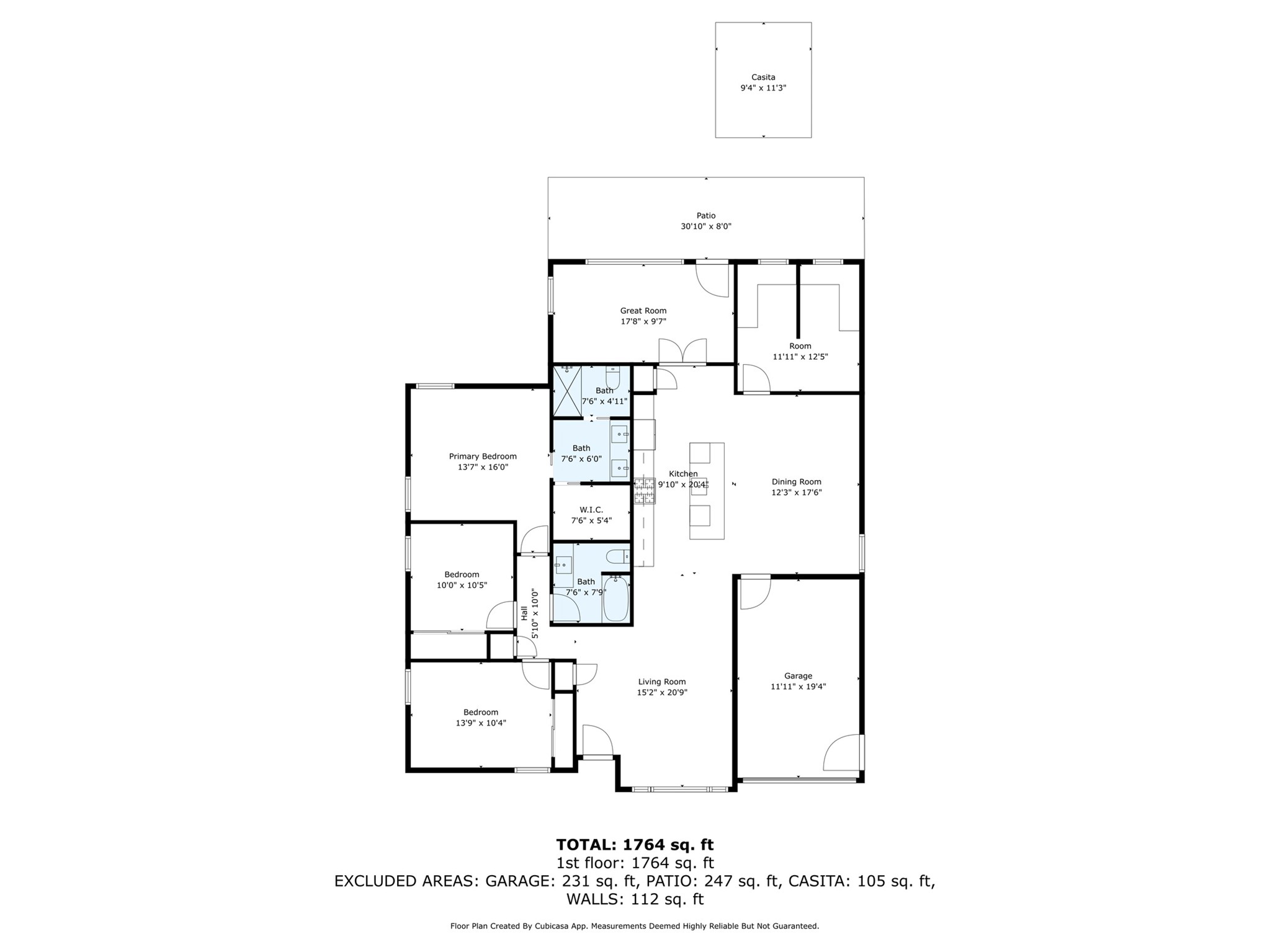 623 Amesbury Lane Austin, TX 78752 - Photo 34 of 34