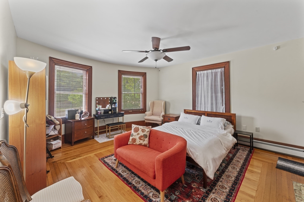388 Arborway, Unit 2 Boston, MA 02130 - Photo 11 of 20