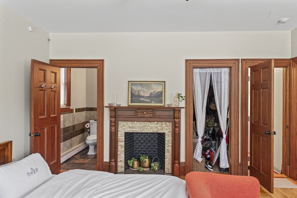 388 Arborway, Unit 2 Boston, MA 02130 - Photo 12 of 20