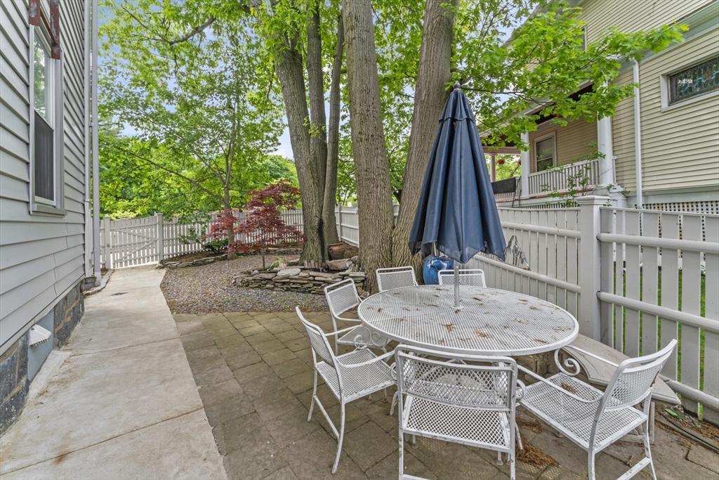 388 Arborway, Unit 2 Boston, MA 02130 - Photo 18 of 20