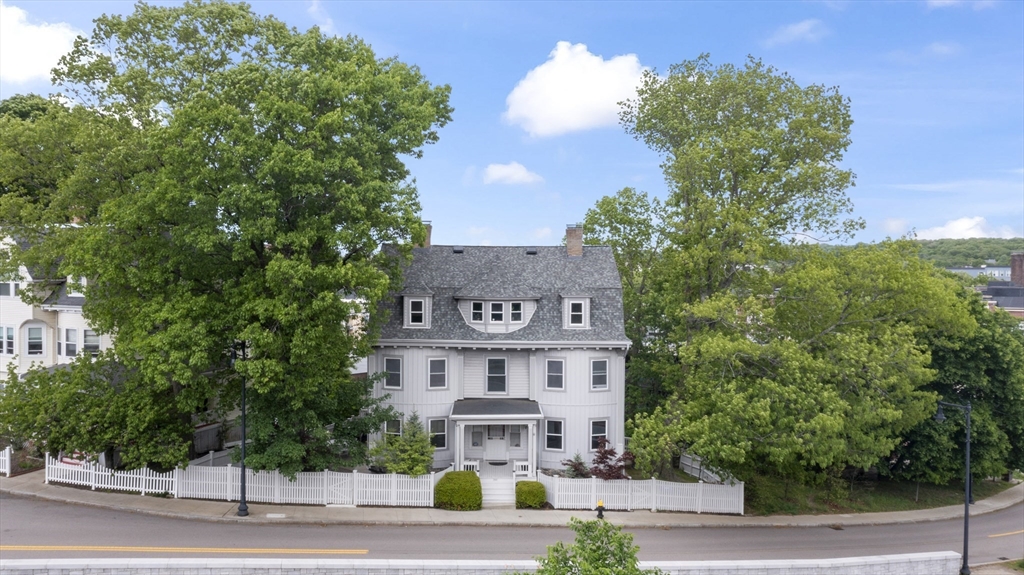 388 Arborway, Unit 2 Boston, MA 02130 - Photo 20 of 20