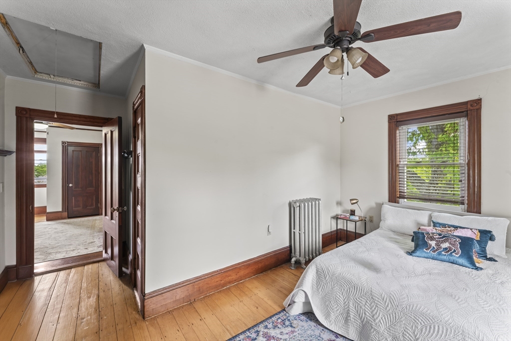 388 Arborway, Unit 2 Boston, MA 02130 - Photo 5 of 20