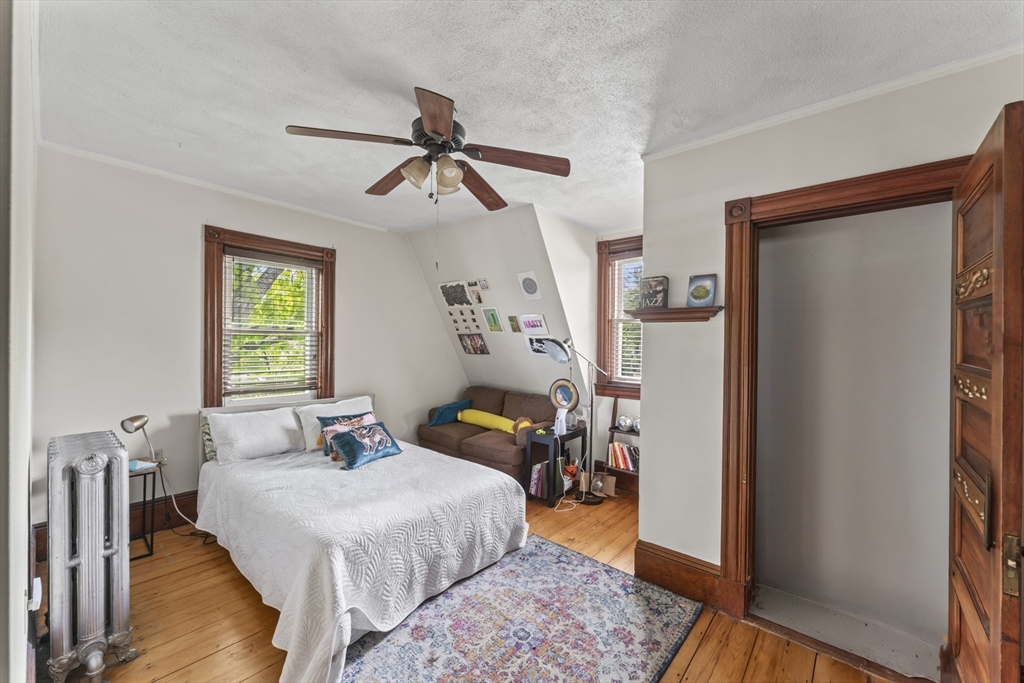 388 Arborway, Unit 2 Boston, MA 02130 - Photo 6 of 20