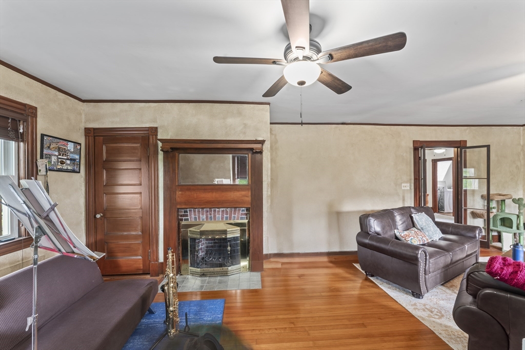388 Arborway, Unit 2 Boston, MA 02130 - Photo 9 of 20