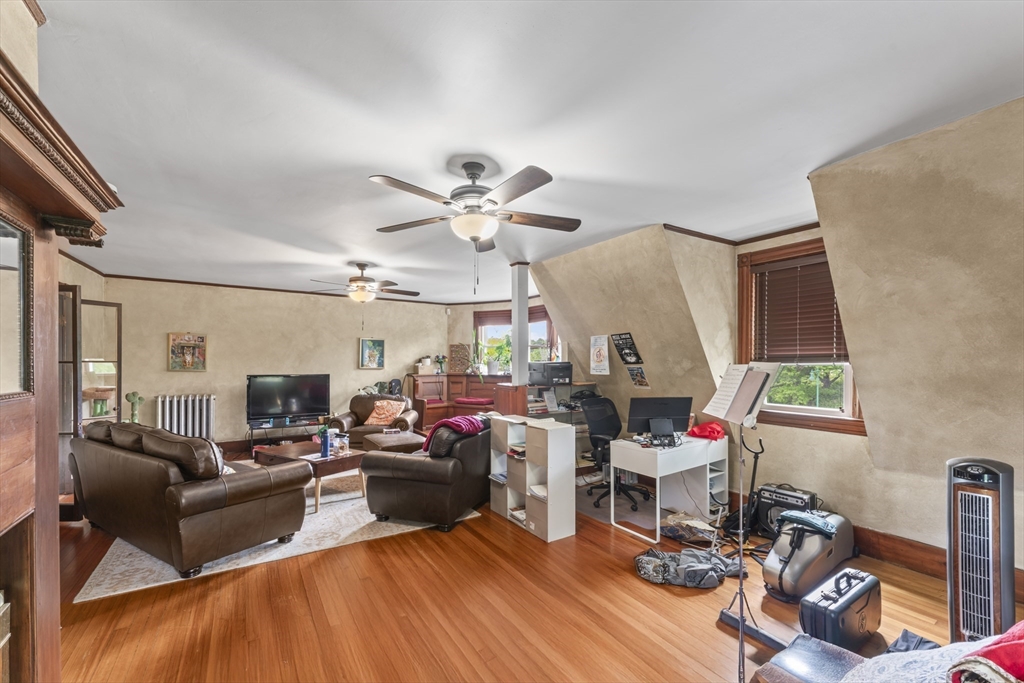 388 Arborway, Unit 2 Boston, MA 02130 - Photo 10 of 20