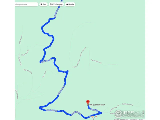 $230,000 | 100 Quantum Court, Bellvue, CO 80512