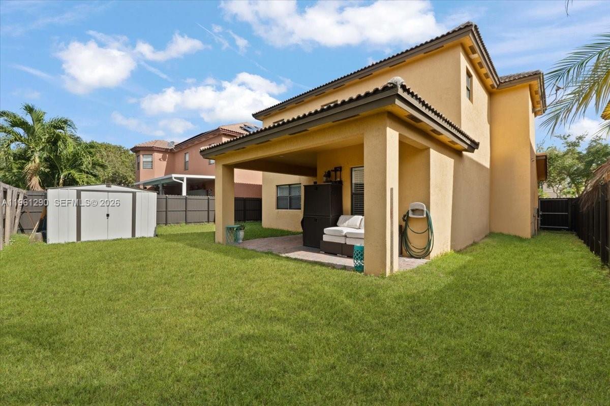 24306 Southwest 113 Passage Homestead, FL 33032 - Photo 19 of 20